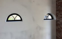 Getoogd werk & Rond werk